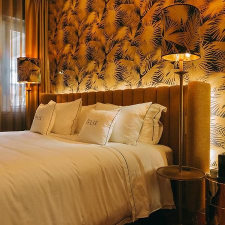 리스본 The Felix 10 B&B 외부 사진