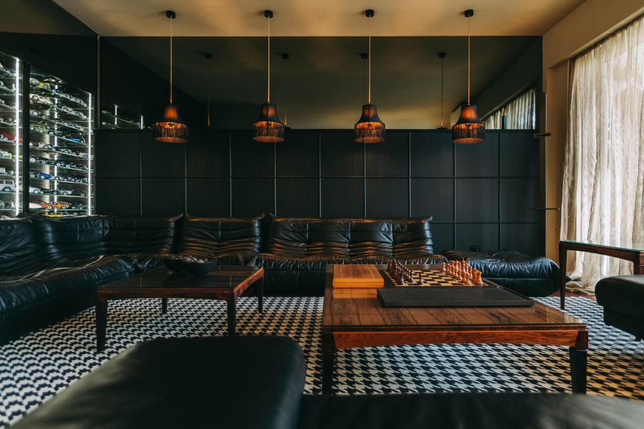 리스본 The Felix 10 B&B 외부 사진
