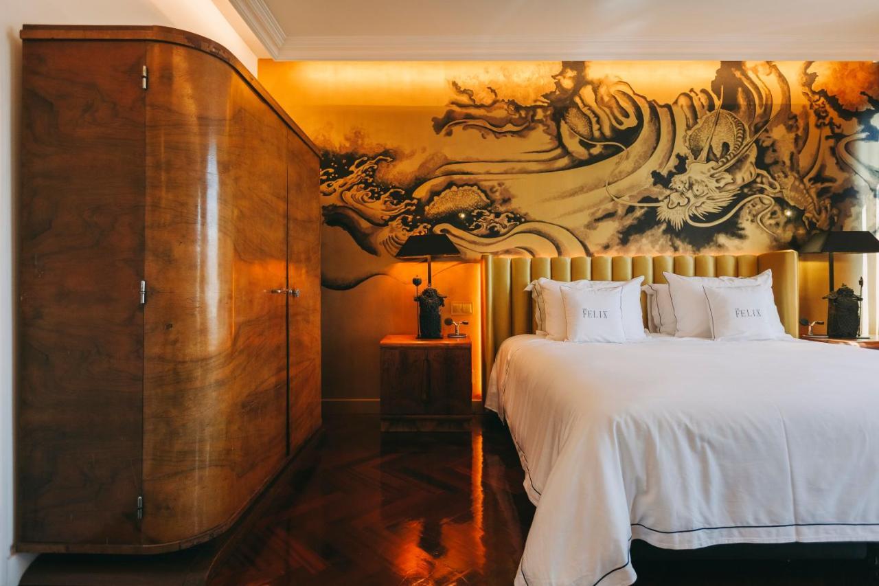 리스본 The Felix 10 B&B 외부 사진