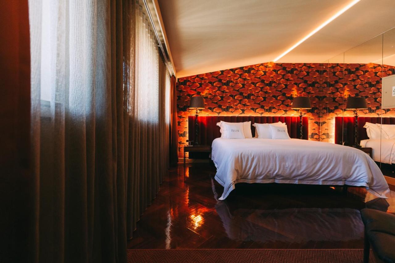 리스본 The Felix 10 B&B 외부 사진