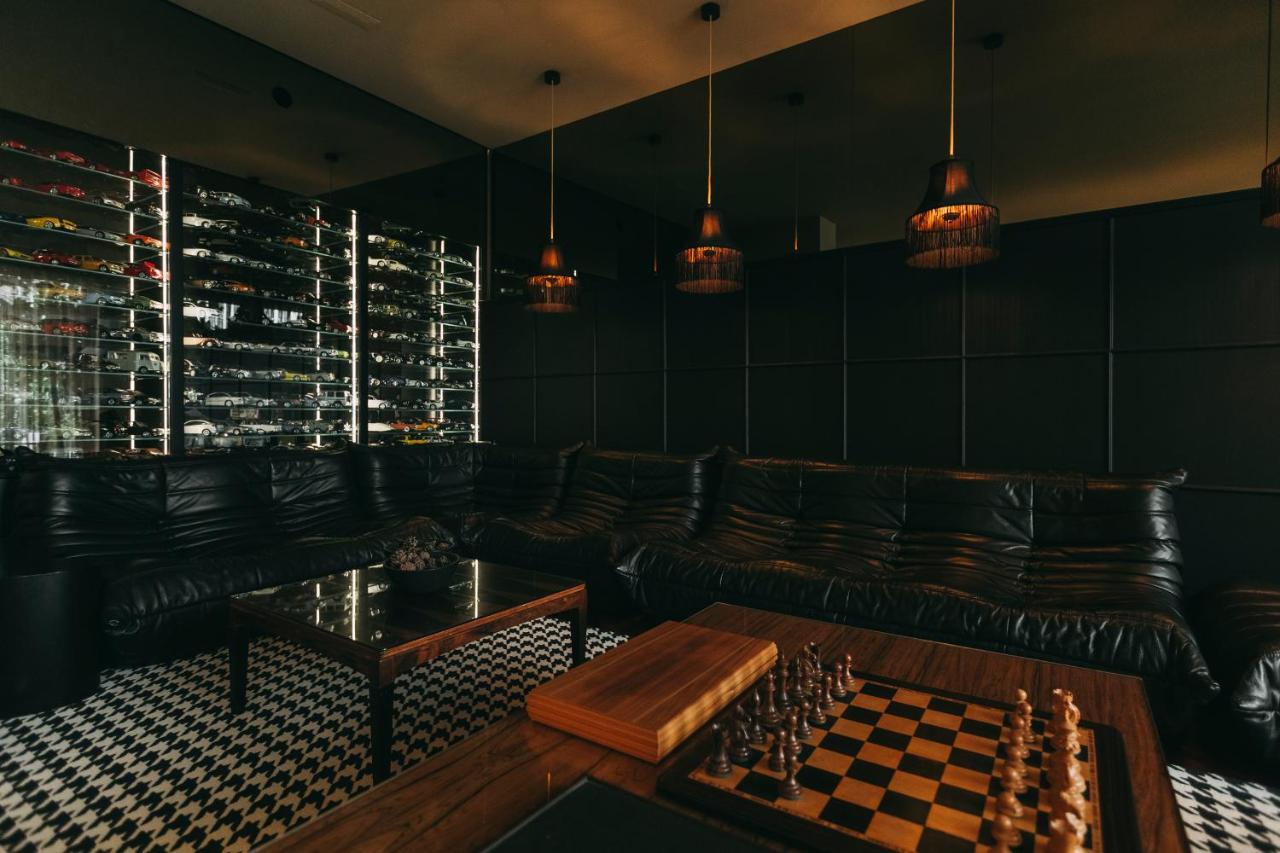 리스본 The Felix 10 B&B 외부 사진