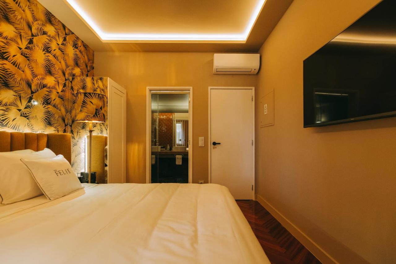 리스본 The Felix 10 B&B 외부 사진