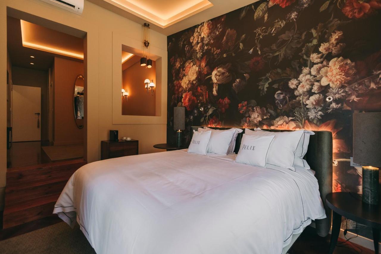 리스본 The Felix 10 B&B 외부 사진