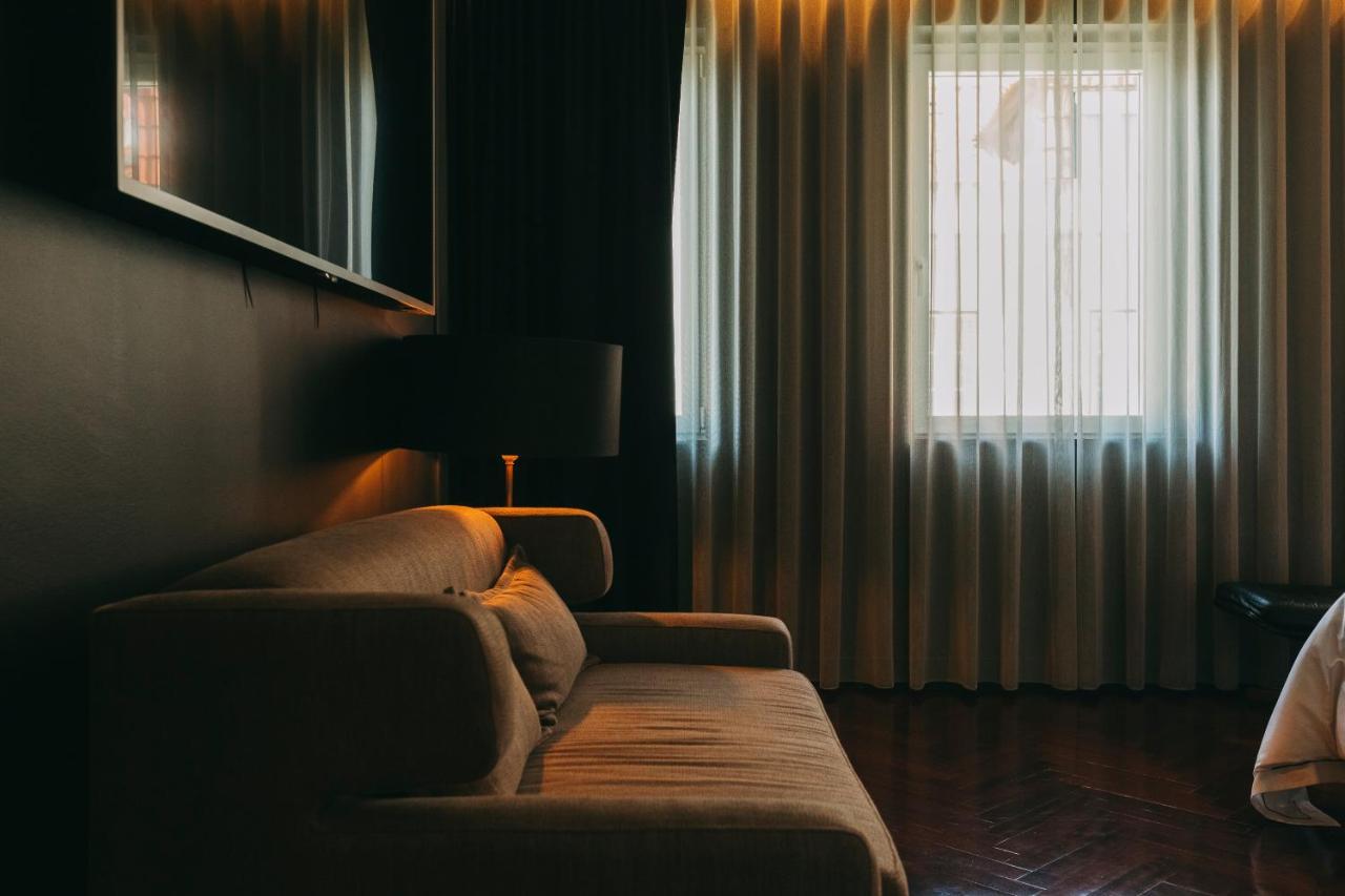 리스본 The Felix 10 B&B 외부 사진