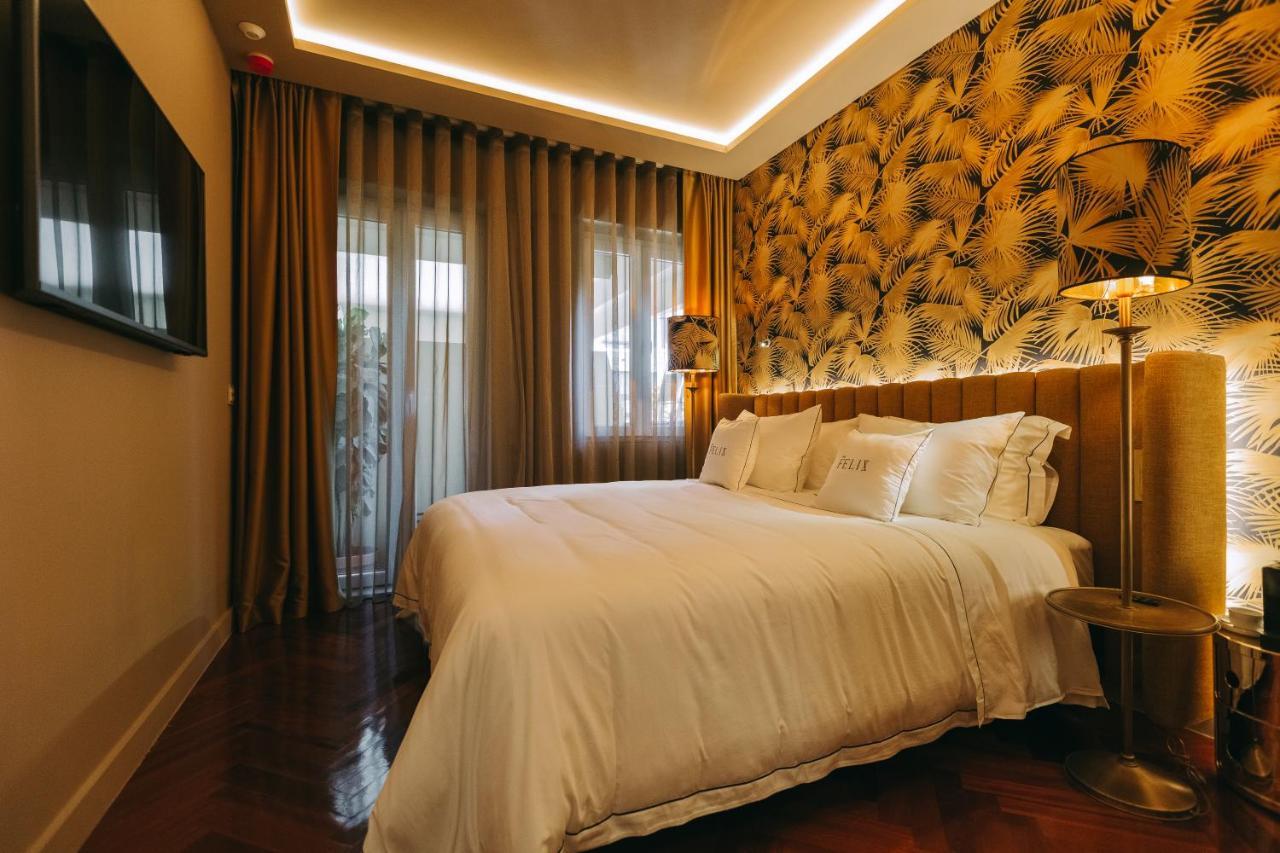 리스본 The Felix 10 B&B 외부 사진