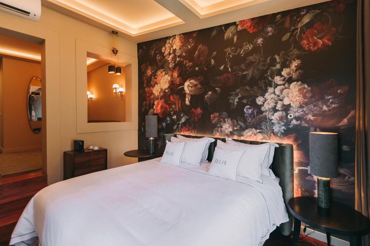 리스본 The Felix 10 B&B 외부 사진