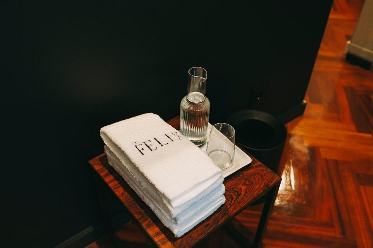 리스본 The Felix 10 B&B 외부 사진