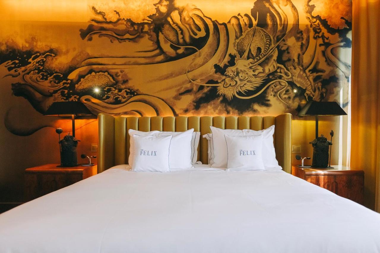 리스본 The Felix 10 B&B 외부 사진