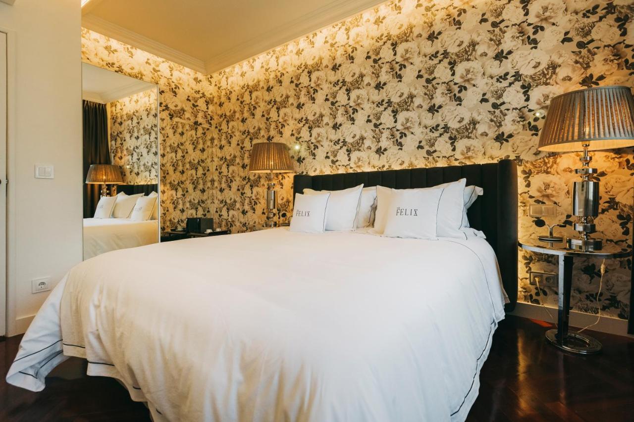 리스본 The Felix 10 B&B 외부 사진