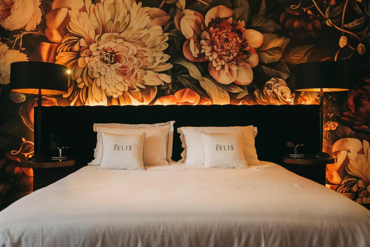 리스본 The Felix 10 B&B 외부 사진