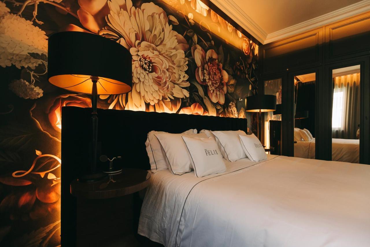 리스본 The Felix 10 B&B 외부 사진