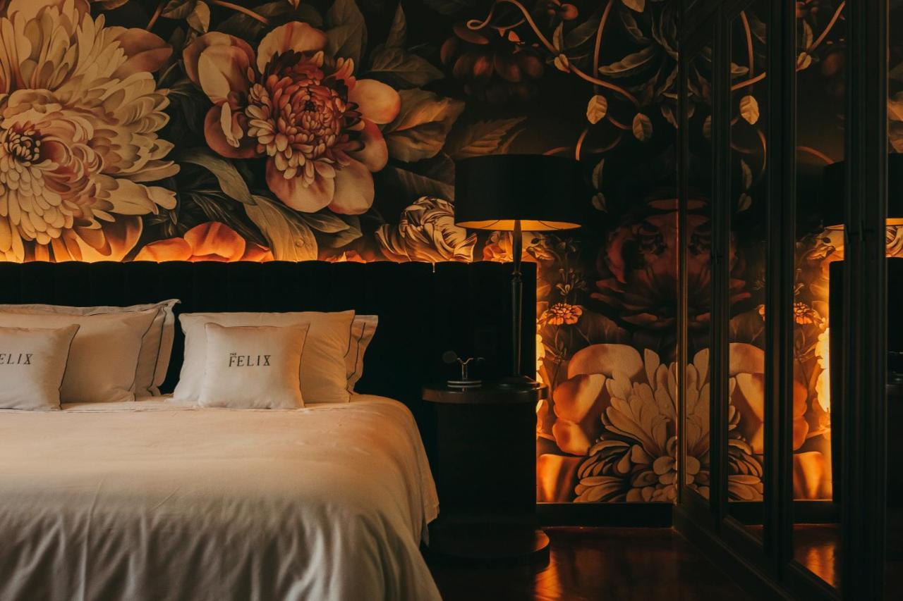 리스본 The Felix 10 B&B 외부 사진