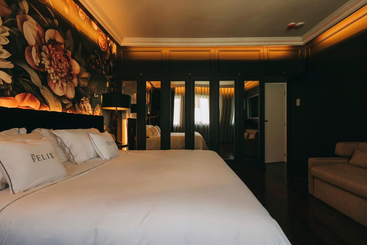 리스본 The Felix 10 B&B 외부 사진