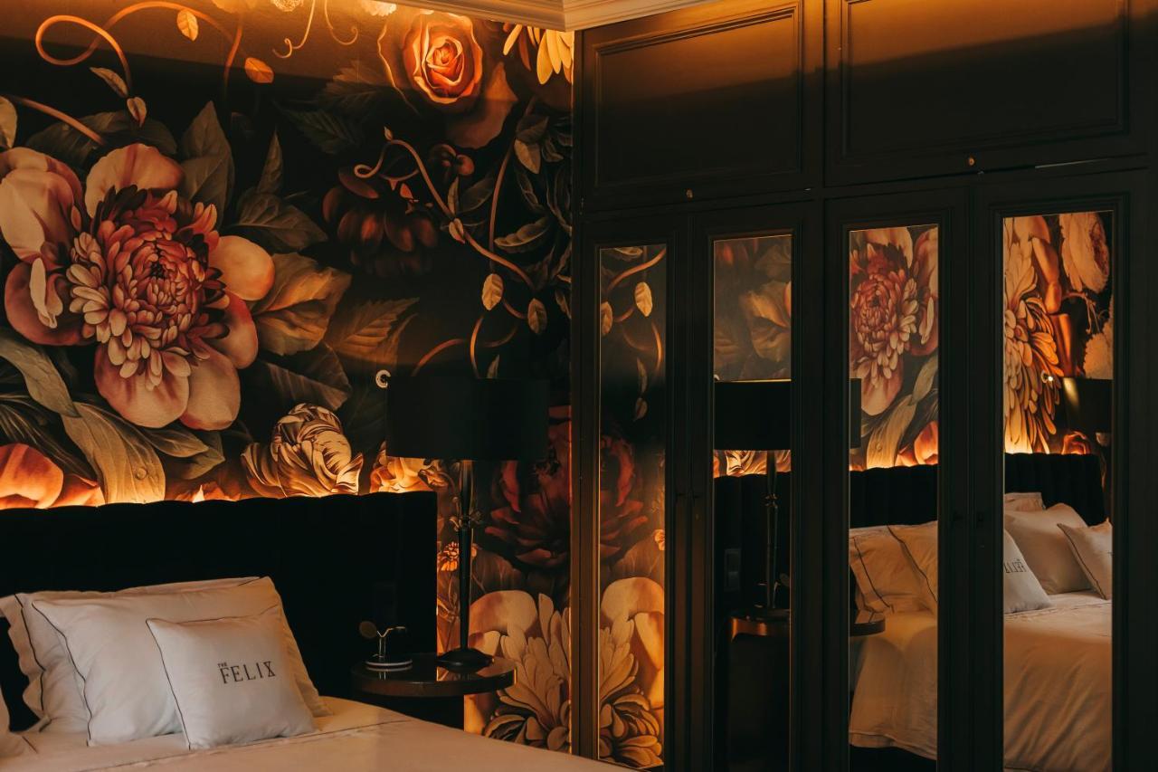 리스본 The Felix 10 B&B 외부 사진