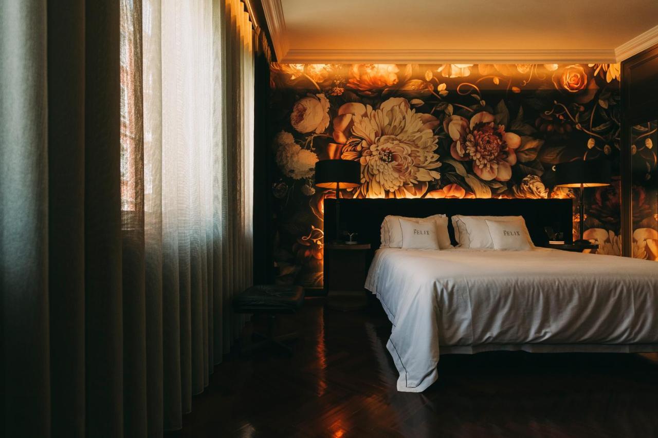 리스본 The Felix 10 B&B 외부 사진