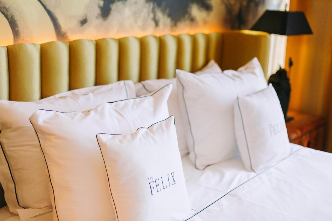 리스본 The Felix 10 B&B 외부 사진
