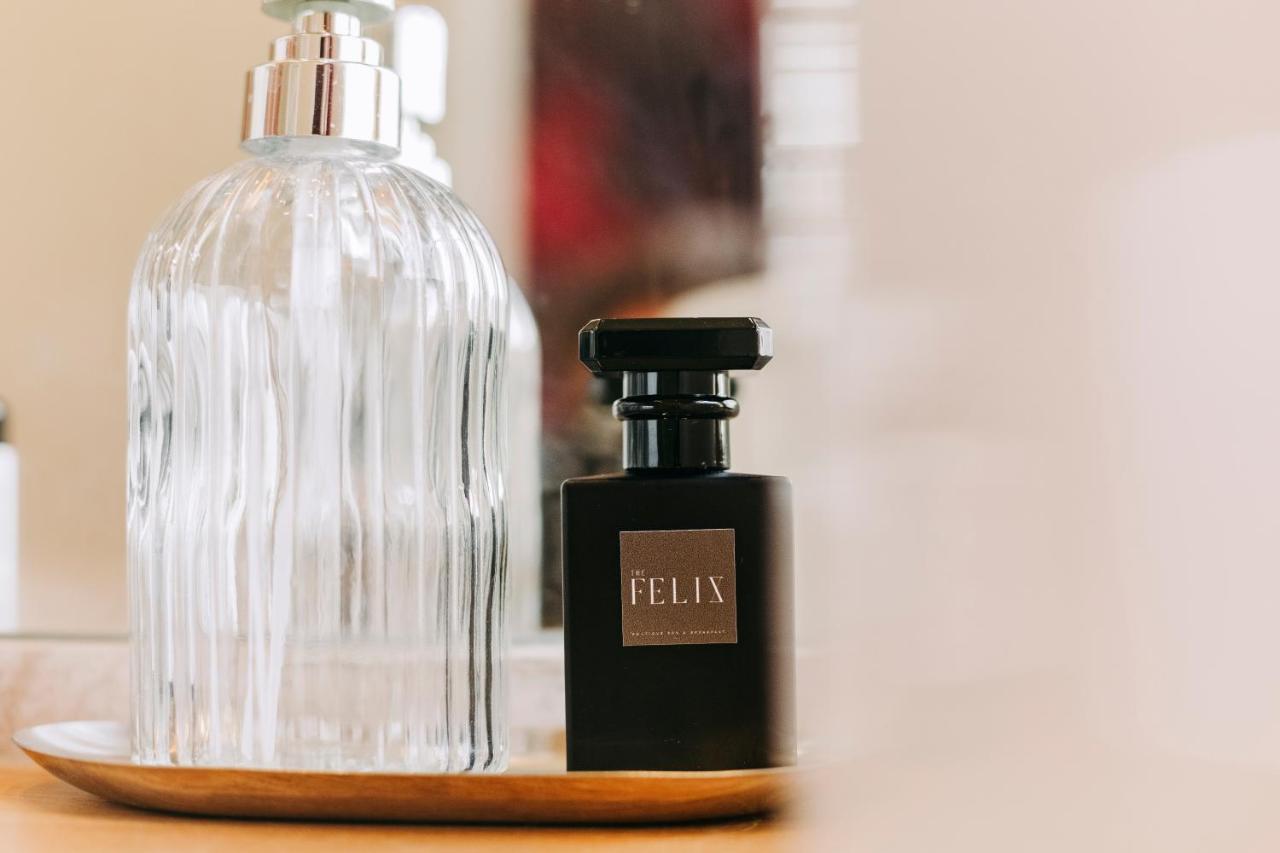 리스본 The Felix 10 B&B 외부 사진