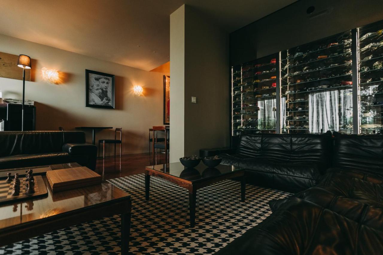 리스본 The Felix 10 B&B 외부 사진